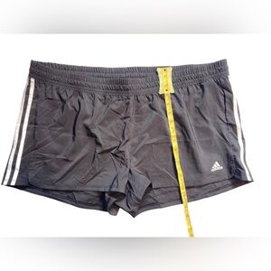 NWT Adidas Pacer shorts size 2XL